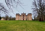 Photo of Castle Fyvie