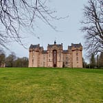 Photo of Castle Fyvie