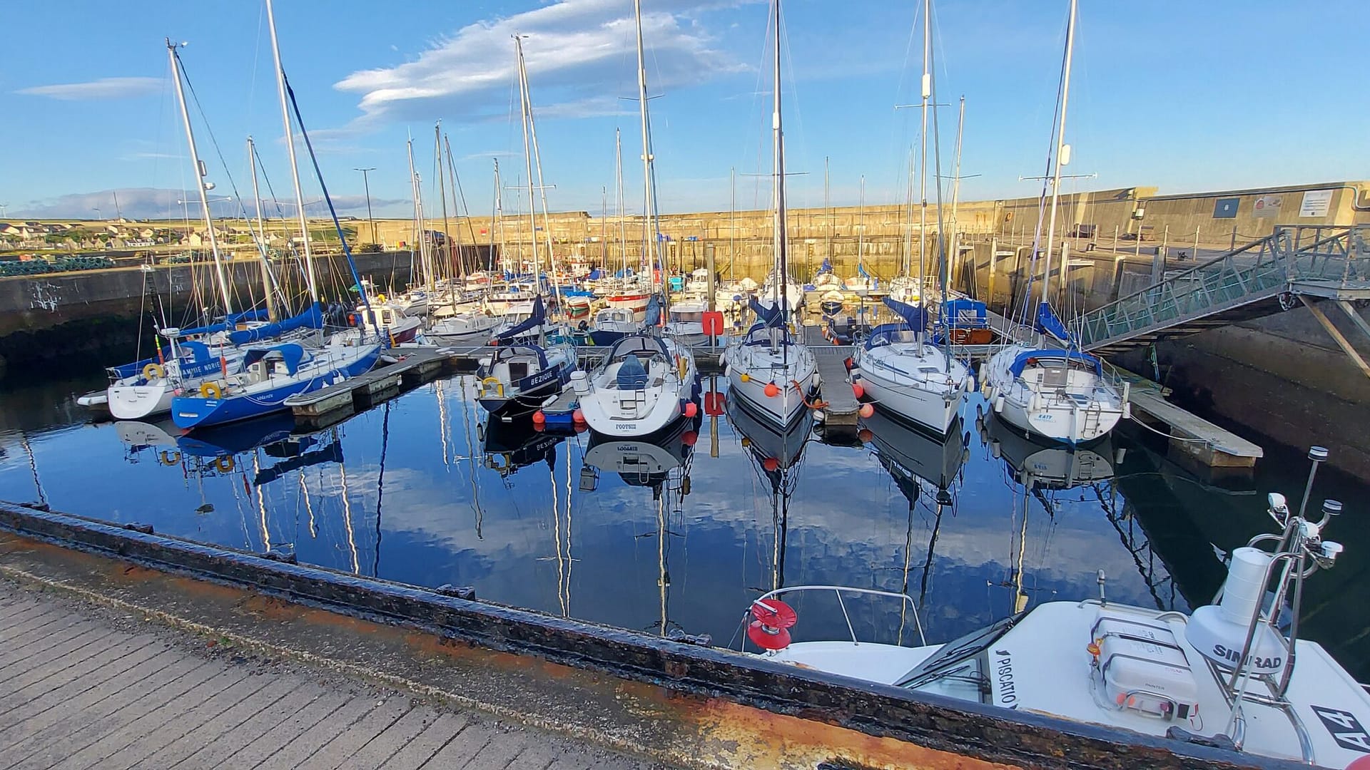 Image of Scotland’s highlands
